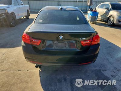 Zdjęcie 6 z 12 samochodu: 2014 BMW 428 I VIN:WBA3N7C55EK220063 - miniatura