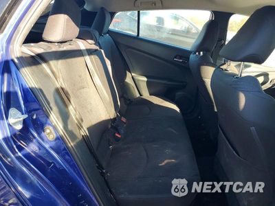 Zdjęcie 10 z 12 samochodu: 2016 TOYOTA PRIUS TWO VIN:JTDKBRFU0G3502176 - miniatura
