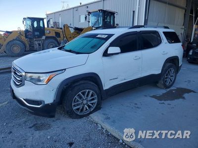 2019 GMC ACADIA SLE 1GKKNLLA9KZ125906 - główne zdjęcie licytacji z USA - miniatura