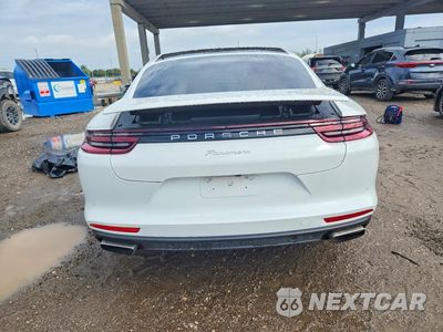 Zdjęcie 6 z 12 samochodu: 2020 PORSCHE PANAMERA BASE VIN:WP0AA2A79LL103848 - miniatura