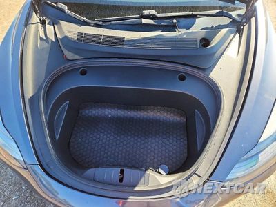 Zdjęcie 11 z 12 samochodu: 2021 TESLA MODEL 3 VIN:5YJ3E1EA2MF908138 - miniatura