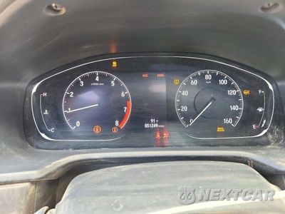 Zdjęcie 9 z 13 samochodu: 2018 HONDA ACCORD EX VIN:1HGCV1F41JA056038 - miniatura