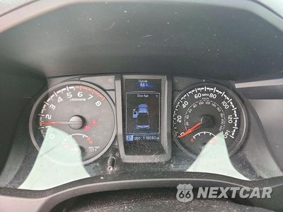 Zdjęcie 9 z 12 samochodu: 2019 TOYOTA TACOMA SR VIN:5TFRX5GN4KX161513 - miniatura