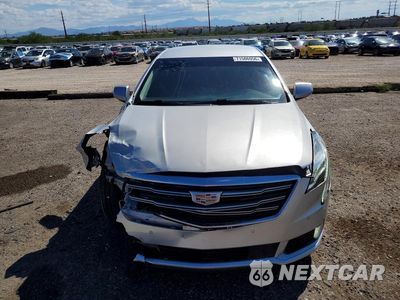 Piąte zdjęcie samochodu w środku: 2019 CADILLAC XTS LUXURY VIN:2G61M5S36K9156360 - miniatura