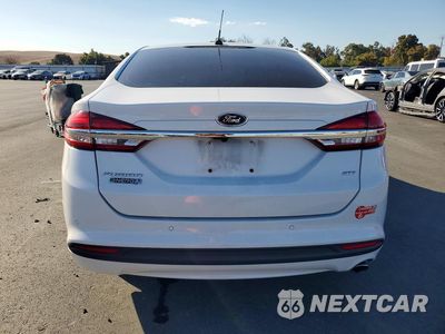 Zdjęcie 6 z 12 samochodu: 2018 FORD FUSION SE PHEV VIN:3FA6P0PU5JR241218 - miniatura