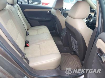 Zdjęcie 10 z 12 samochodu: 2011 CHEVROLET MALIBU 2LT VIN:1G1ZD5E16BF156563 - miniatura