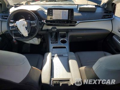 Zdjęcie 8 z 14 samochodu: 2024 TOYOTA SIENNA XSE VIN:5TDDSKFC1RS145745 - miniatura