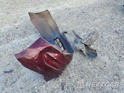 Zdjęcie 12 z 13 samochodu: 2009 HONDA ACCORD LX VIN:1HGCP26329A144924 - miniatura