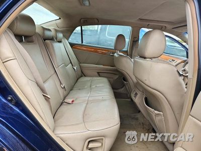 Zdjęcie 10 z 12 samochodu: 2007 TOYOTA AVALON LIMITED VIN:4T1BK36B87U227643 - miniatura