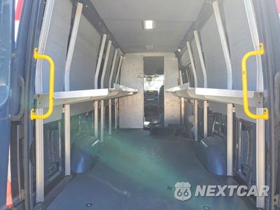 Zdjęcie 10 z 14 samochodu: 2019 MERCEDES-BENZ SPRINTER 2500/3500 DELIVERY VAN VIN:WD4PF1CD7KP151936 - miniatura
