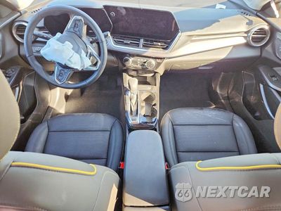 Zdjęcie 8 z 14 samochodu: 2026 CHEVROLET TRAX ACTIV VIN:KL77LKEP0TC072355 - miniatura