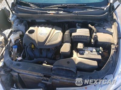Zdjęcie 11 z 13 samochodu: 2011 HYUNDAI SONATA GLS VIN:5NPEB4AC0BH205226 - miniatura