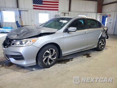 2017 HONDA ACCORD LX 1HGCR2F35HA245416 - główne zdjęcie licytacji z USA - miniatura