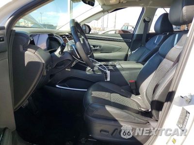 Zdjęcie 7 z 13 samochodu: 2024 HYUNDAI TUCSON LIMITED VIN:KM8JECD10RU238488 - miniatura