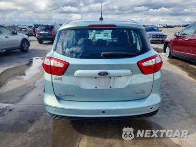 Zdjęcie 6 z 12 samochodu: 2013 FORD C-MAX SEL VIN:1FADP5BU8DL534237 - miniatura
