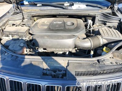 Zdjęcie 12 z 13 samochodu: 2016 JEEP GRAND CHEROKEE LIMITED VIN:1C4RJFBG2GC496929 - miniatura