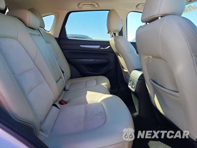 Zdjęcie 11 z 13 samochodu: 2019 MAZDA CX-5 TOURING VIN:JM3KFBCM8K0672626 - miniatura