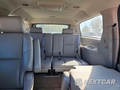 Zdjęcie 10 z 13 samochodu: 2011 GMC YUKON XL K1500 SLT VIN:1GKS2KE35BR319432 - miniatura