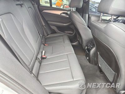 Zdjęcie 11 z 13 samochodu: 2019 BMW X3 SDRIVE30I VIN:5UXTR7C53KLR46368 - miniatura