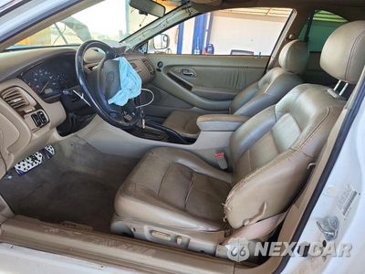 Zdjęcie 7 z 12 samochodu: 1999 HONDA ACCORD VIN:1HGCG2253XA008404 - miniatura