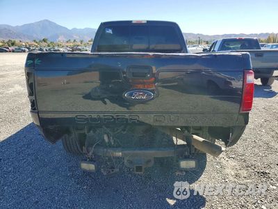 Zdjęcie 6 z 13 samochodu: 2000 FORD F350 SRW SUPER DUTY VIN:3FTSW30F8YMA53650 - miniatura
