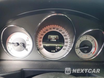 Zdjęcie 9 z 13 samochodu: 2013 MERCEDES-BENZ GLK 250 BLUETEC VIN:WDCGG0EB1DG147746 - miniatura