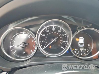 Zdjęcie 9 z 14 samochodu: 2024 MAZDA CX-5 PREFERRED VIN:JM3KFBCLXR0421222 - miniatura