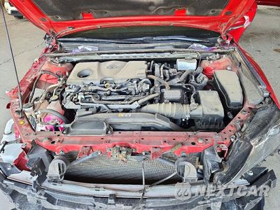 Zdjęcie 11 z 13 samochodu: 2024 TOYOTA CAMRY HYBRID SE VIN:4T1S31AK0RU070489 - miniatura
