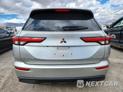 Zdjęcie 6 z 14 samochodu: 2024 MITS OUTLANDER ES PHEV AWD VIN:JA4T5UA94RZ032052 - miniatura