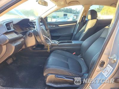 Zdjęcie 7 z 12 samochodu: 2018 HONDA CIVIC LX VIN:2HGFC2F50JH562415 - miniatura