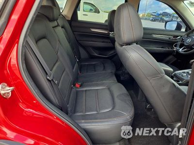 Zdjęcie 11 z 13 samochodu: 2021 MAZDA CX-5 GRAND TOURING VIN:JM3KFBDM5M1441419 - miniatura