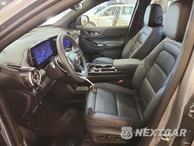 Zdjęcie 7 z 13 samochodu: 2026 CHEVROLET EQUINOX LT VIN:3GNAXPEG6TL307122 - miniatura