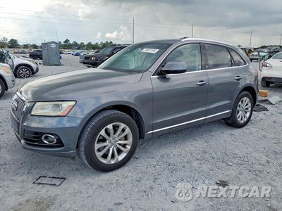 2016 AUDI Q5 PREMIUM PLUS WA1L2AFP1GA031791 - główne zdjęcie licytacji z USA - miniatura