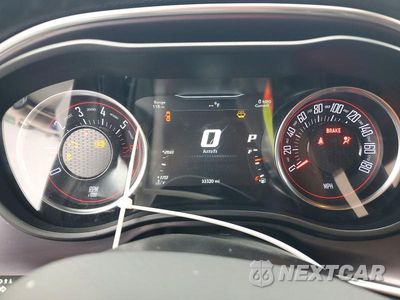 Zdjęcie 9 z 13 samochodu: 2022 DODGE CHALLENGER R/T SCAT PACK VIN:2C3CDZFJ6NH247438 - miniatura