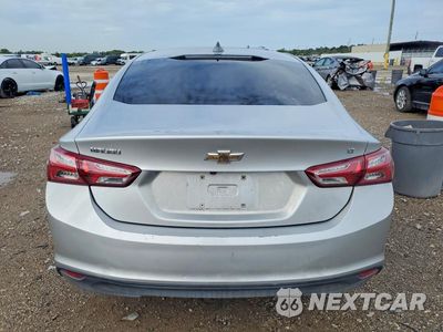 Zdjęcie 6 z 12 samochodu: 2019 CHEVROLET MALIBU LT VIN:1G1ZD5ST6KF157346 - miniatura