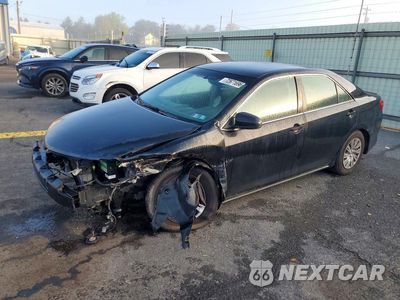 2012 TOYOTA CAMRY LE 4T1BF1FKXCU033375 - główne zdjęcie licytacji z USA - miniatura