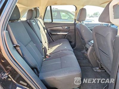 Zdjęcie 11 z 14 samochodu: 2011 FORD EDGE SE VIN:2FMDK3GC3BBA12525 - miniatura