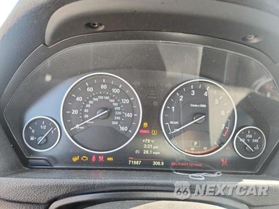 Zdjęcie 9 z 12 samochodu: 2013 BMW 335 XI VIN:WBA3B9G59DNP39712 - miniatura