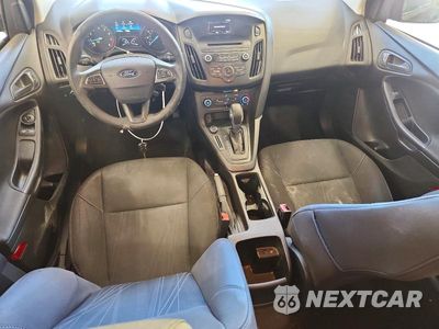 Zdjęcie 8 z 12 samochodu: 2016 FORD FOCUS S VIN:1FADP3E23GL405146 - miniatura