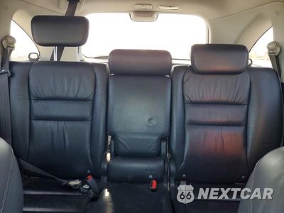 Zdjęcie 10 z 13 samochodu: 2008 HONDA CR-V EXL VIN:JHLRE487X8C043209 - miniatura