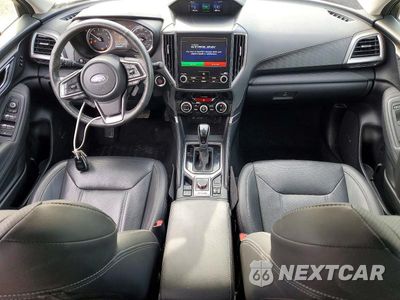 Zdjęcie 8 z 14 samochodu: 2024 SUBARU FORESTER TOURING VIN:JF2SKAMCXRH463776 - miniatura