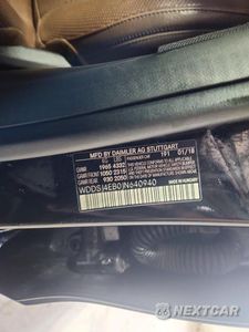 Zdjęcie 12 z 12 samochodu: 2018 MERCEDES-BENZ CLA 250 VIN:WDDSJ4EB0JN640940 - miniatura