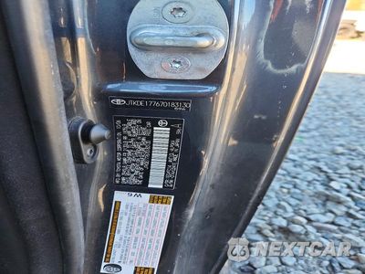 Zdjęcie 13 z 13 samochodu: 2007 SCION TC BASE VIN:JTKDE177670183130 - miniatura