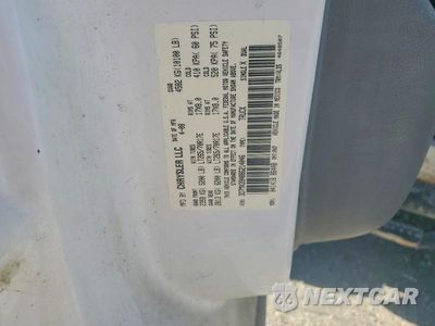 Zdjęcie 13 z 13 samochodu: 2008 DODGE RAM 3500 VIN:3D7MX39A88G214046 - miniatura