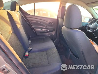 Zdjęcie 10 z 13 samochodu: 2012 NISSAN VERSA 1.6 S VIN:3N1CN7AP6CL904609 - miniatura