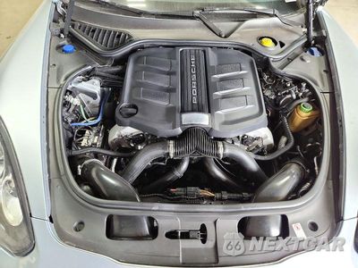 Zdjęcie 11 z 12 samochodu: 2014 PORSCHE PANAMERA S VIN:WP0AB2A7XEL055969 - miniatura