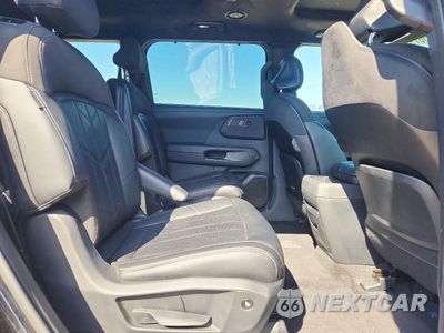 Zdjęcie 11 z 14 samochodu: 2027 KIA TELLURIDE X-LINE SX PRESTIGE VIN:5XYPLES15VG036728 - miniatura