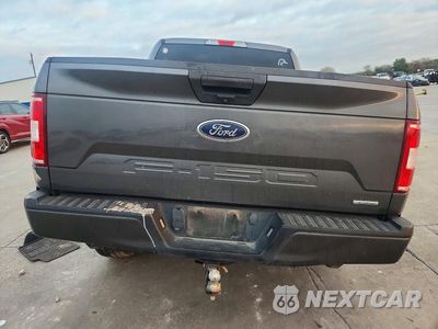 Zdjęcie 6 z 12 samochodu: 2019 FORD F150 STX VIN:1FTEW1EP7KKC96416 - miniatura