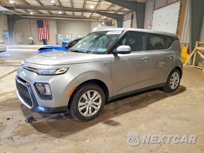 2022 KIA SOUL KNDJ23AU6N7825783 - główne zdjęcie licytacji z USA - miniatura