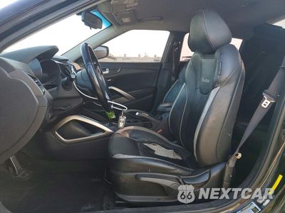 Zdjęcie 7 z 12 samochodu: 2015 HYUNDAI VELOSTER TURBO VIN:KMHTC6AE0FU221712 - miniatura